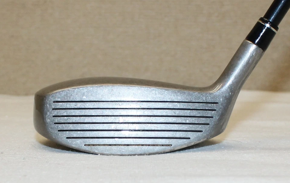 */Square Two - Rough Relief - 13* #3 Tour Profile FW - RH - Men's - Stiff #519 - Image 3 of 4