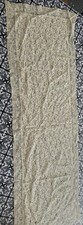 Antique Lace 38.5 x11.5  Table Runner 