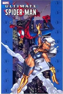 Ultimate Spider-Man Hardcover, Vol. 4 - Brian Michael Bendis