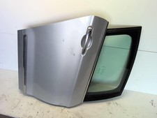 Porte arrière et accessoires Citroen C5