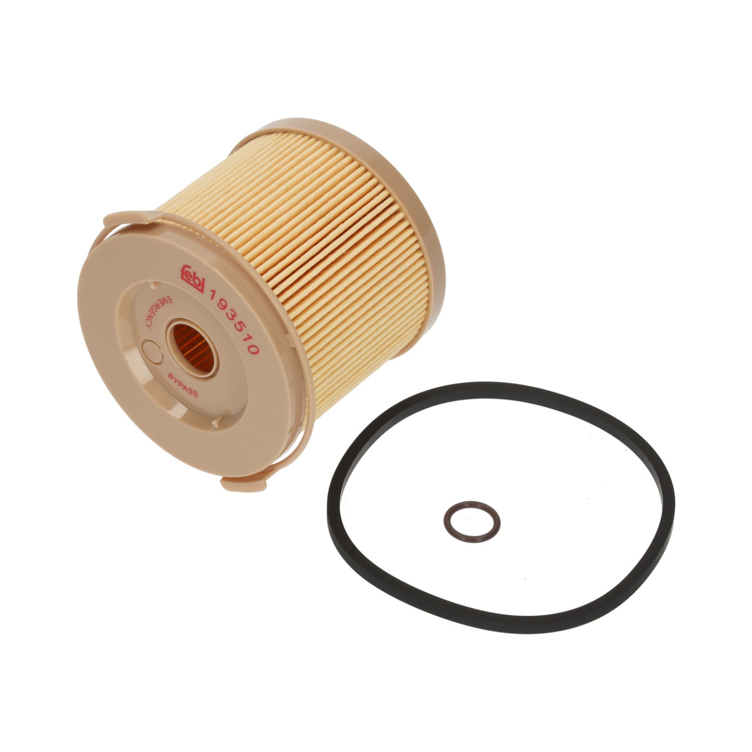 Fuel Filter 193510 Febi 3917924 5000819352 RE11325 3581760 Quality Guaranteed