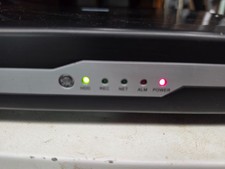storage options CCTV Security Hard drive and camera enough to get started.