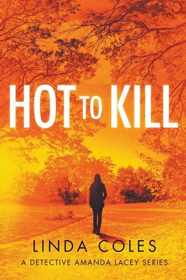 Linda Coles | Hot To Kill | Taschenbuch | Englisch (2021) | Blue Banana