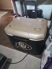 Daktronics Hard Carrying Case for All Sport 3000, 4000,  5000 Controllers 7657