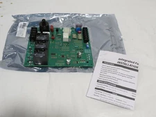 62-24140-04 Direct Spark Ignition Furnace Control Board ICM292 for Rheem 24V/115