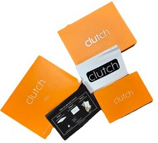 Clutch Pro USB-C Portable Charger