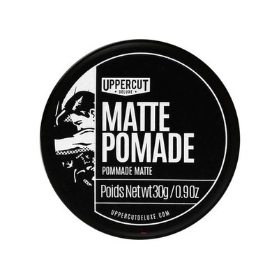UPPERCUT DELUXE Matte Pomade Midi, 0.9 Ounce