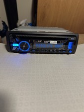 Sony MeX-n6002bd Dab Bluetooth Car Radio (USB Cd Player Stereo Audio Head Unit)