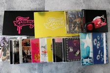 SET x14 Tommy february6, Tommy heavenly6, the Brilliant green Japan CD