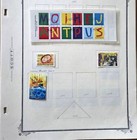 Finland ~ Collection / Lot ~ 390 Different Used on Pages 1996-2013 ~ $530 CV — photo 1