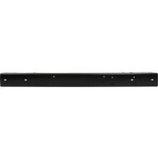 Sherman 022-90 Front Bumper Face Bar For 1997-2006 Jeep Wrangler Sherman 022-90 Front Bumper Face Bar For 1997-2006 Jeep Wrangler