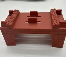 Thomas Trackmaster Super Train Station Riser RB1 1 Pc . Replacement