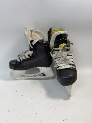 Bauer Supreme S27 Hockey Skates, 1D