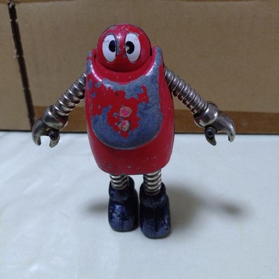 Robocon Superalloy Toys, retro, popular characters, rare items, hard to find.Lim