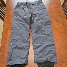 ROXY Ski/Snowboard x-series pants Womens Large