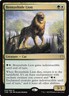 Bronzehide Lion R Promo Pack: Theros Beyond Death 210 NM
