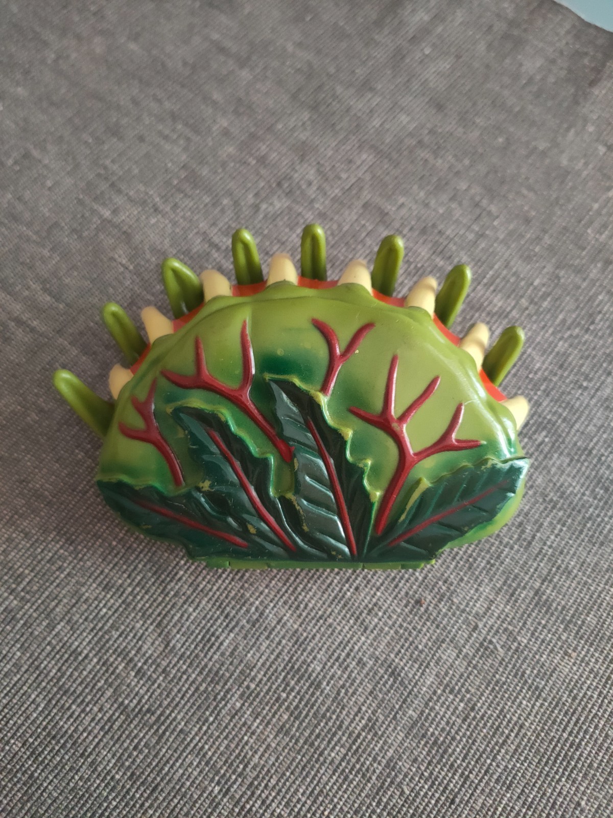 MATTEL HORROR PETS INSECTOIDS TRAPPOLA PER MOSCHE VINTAGE 1994