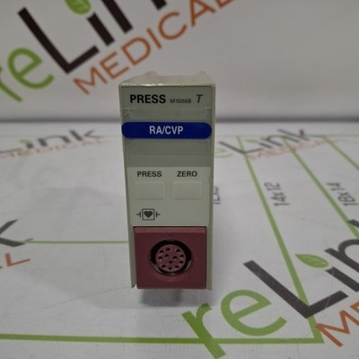 Philips M1006B Single Parameter IBP Module