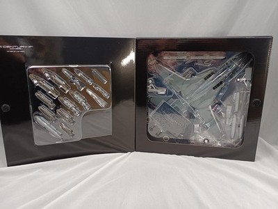 Century Wings 1/72 F-14D Tomcat VF-31 Tomcatters NK100 Santa Cat Diecast
