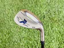 Callaway XJ Series SW Sand Wedge 53"-60" Tall J-Reg w/Graphite 45gram - 32" RH