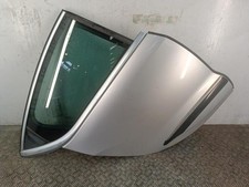 Porte arrière et accessoires Citroen DS