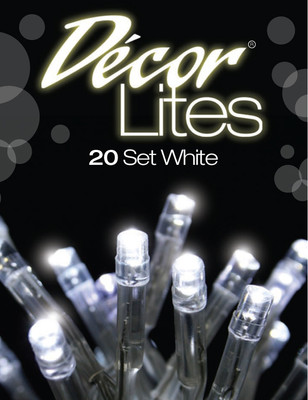 20 LED Saiten Feenlichter Akku Weihnachten Hochzeit Geburtstag Festival Party