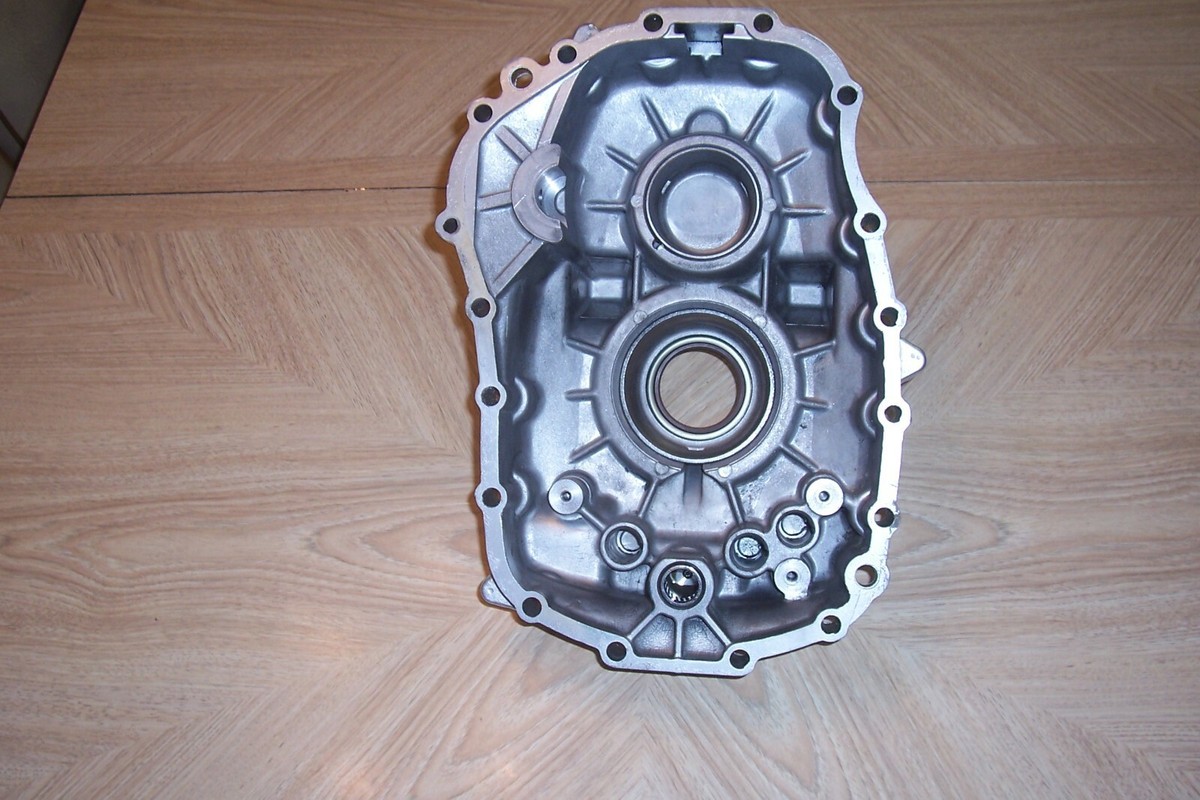 FORD ZF S5-47 REAR 4X2 / 2WD TAIL HOUSING / CASE ******Fast FORD ZF S5-47 REAR 4X2 / 2WD TAIL HOUSING / CASE ******Fast