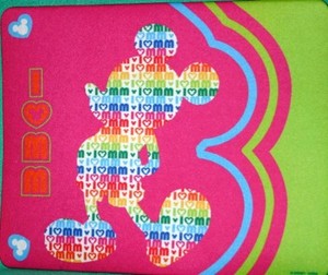 minnie mouse computer