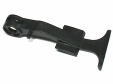 F&uuml;r Mercedes S-Klasse W220 ab 1998-2005 Motorhaube &Ouml;ffner Griff Entriegelung