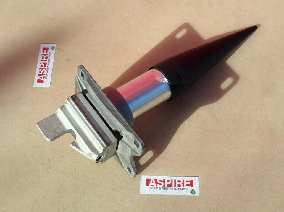 2004-2010 奥迪 A8 Quattro 左后保险杠减震器 4E0807357A 原始设备制造商 — 第 3/4 张图片