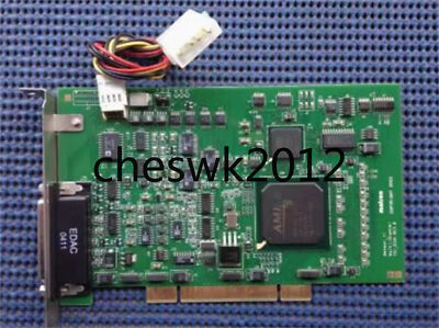 1PCS MATROX capture card METEOR2-MC/4 in good condition