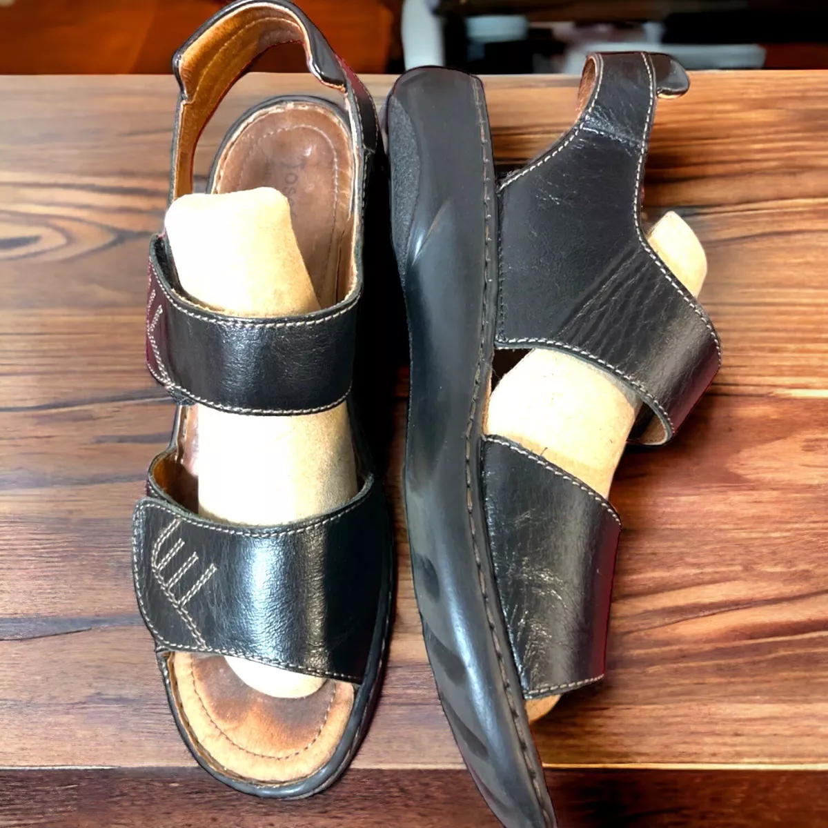 European hotsell comfort sandals