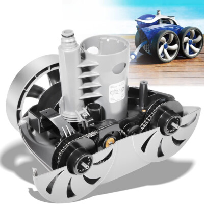 for Zodiac Polaris 3900 Sport F6 P39 Pool Cleaner Tune Up Rebuild Kit R0543200