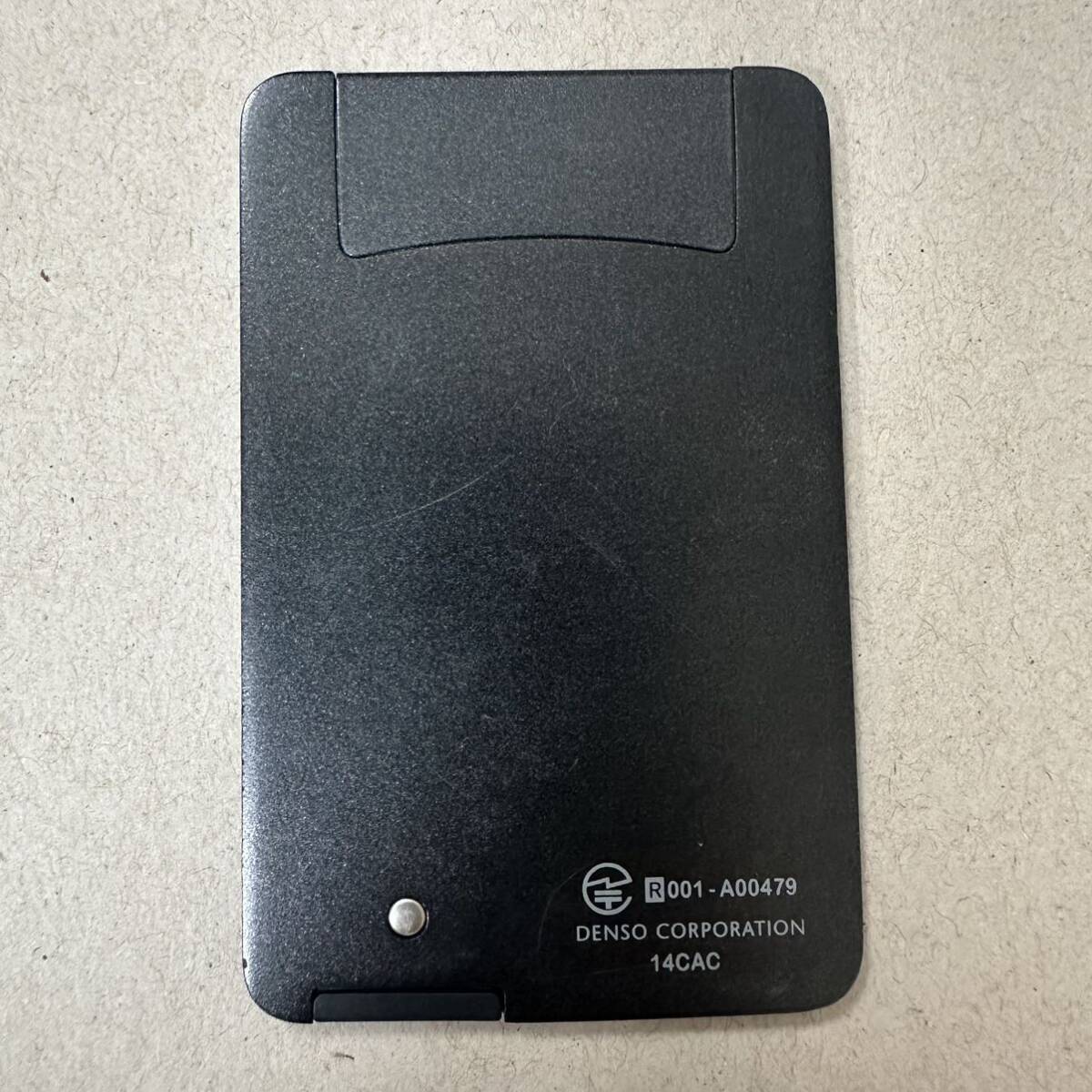 Genuine Toyota Lexus IS/GS/NX Initialized Smart Key R001