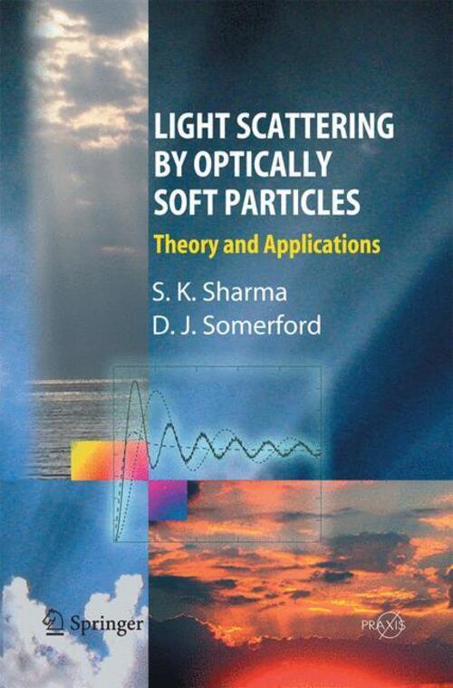Thumbnail - David J. Sommerford (u. A.) | Light Scattering By Optically Soft