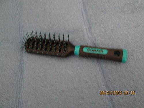 ConAir Brush Vent Gel Brush New with out tags - Picture 1 of 24