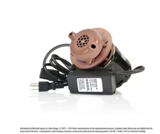 Alfalfa Liner Jet (Magnet) Complete