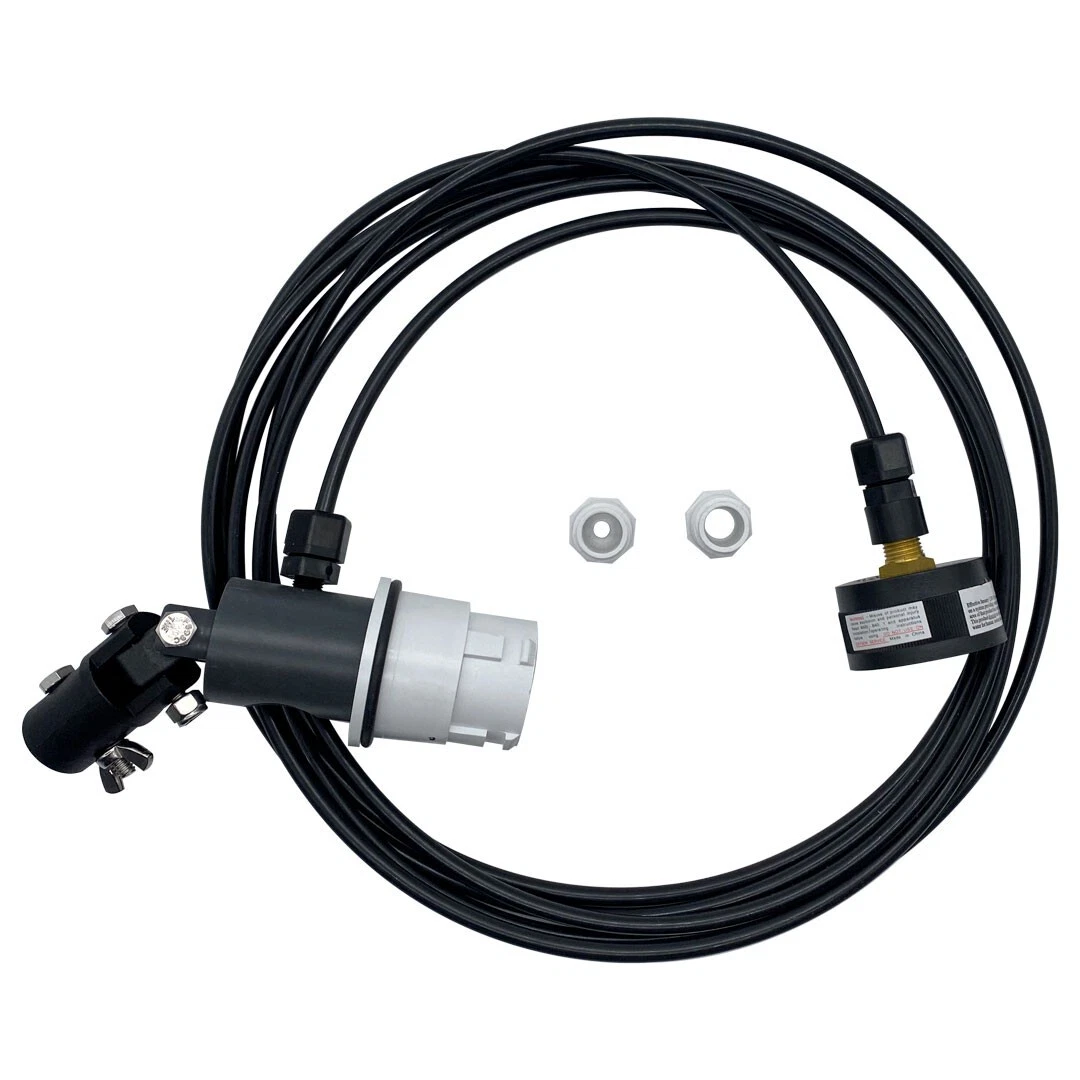 Pentair A&A Style 2 System Pressure Test Kit