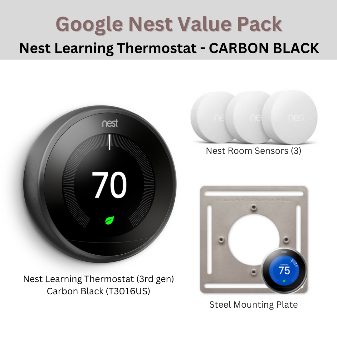 Nest Thermostat When Should I Use Auxiliary Heat 3rd Generation