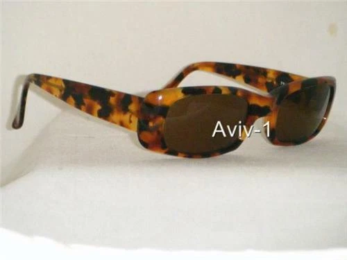 alain mikli par MIKLI 7168 COL 281 SUNGLASSES NOS - Image 2 of 3