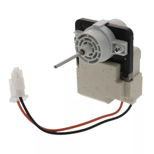 Snap Supply 242077705 Refrigerator Evaporator Motor Replacement for Frigidaire