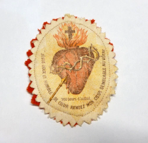 2310/38                         OLD  AGNUS DEI      (34)