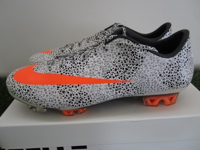 mercurial safari cr7