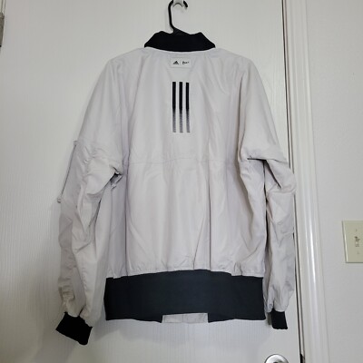 adidas Originals Parley Bomber Jacket Men's Size M Color