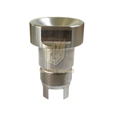 220CC 24B828 Airless Sprayer Pump Spare Parts Piston Valve for Xtreme X30 X60