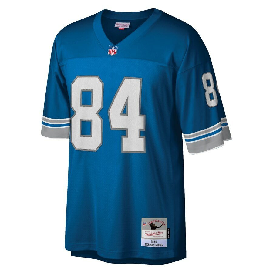 NFL ハーマン・ムーア ユニフォーム 84 XL 【公式通販】
