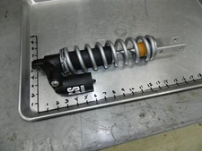 2002 Honda CR80R Rear Shock SCS Suspension Rebuilt Fresh Seal Oil CR 80 85 R RB