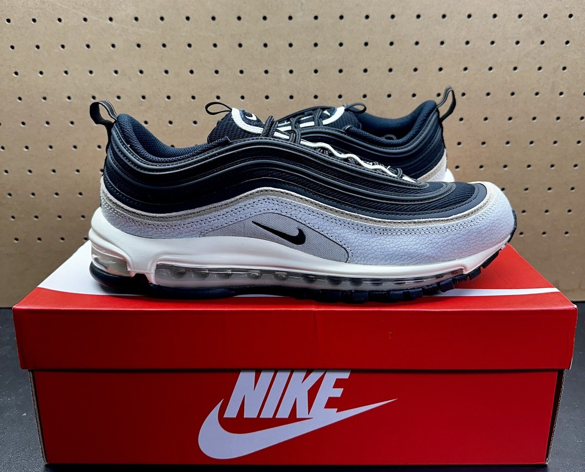 レア 特別 NIKE AIRMAX 97 SE \"First Use\" 28.5 Nike Air Max 97 SE Men's Shoes. Nike ID