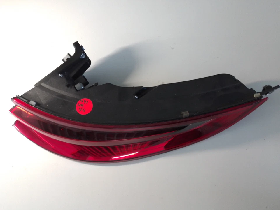 PORSCHE Panamera 971 Right Rear Light 971945092B Rückleuchte Hinten Rechts MK1 - Bild 2 von 4