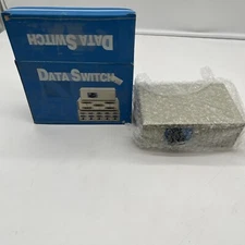 Data Transfer Switch 2 Ports A/B